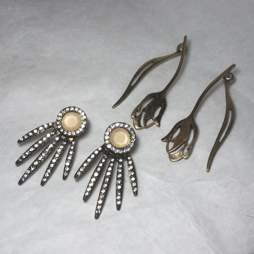 Versatile Earrings